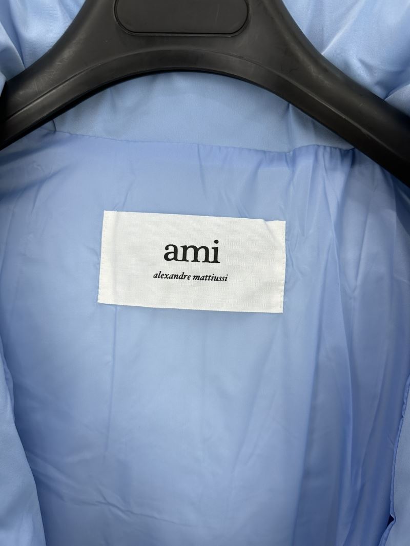 Amiri Down Jackets